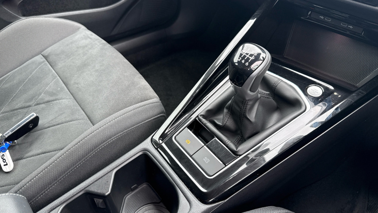 Volkswagen Golf 1.5 TSI 150 Style 5dr Petrol Hatchback